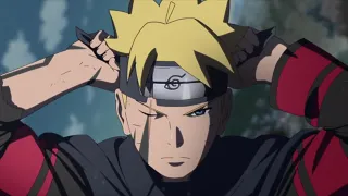 Cand va reveni anime-ul Boruto?