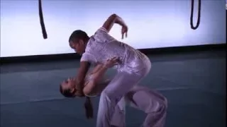 Phoenix Dance Theatre - Sharon Watson's Melt Showreel Trailer