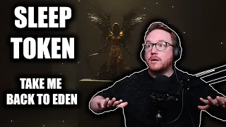 I Will Never Forget This Moment | SLEEP TOKEN (Take Me Back To Eden)