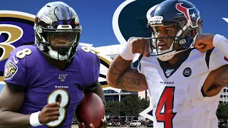 TEXANS VS RAVENS WEEK 2 PREDICTIONS! WHAT DO THE TEXANS HAVE TO DO TO WIN!?