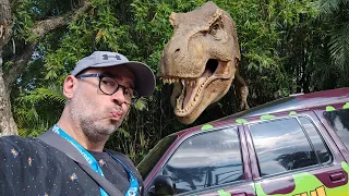 AVENTURAS Y CARNAVAL DE UNIVERSAL ORLANDO - vLog Orlando Marzo 2023 - Día 2