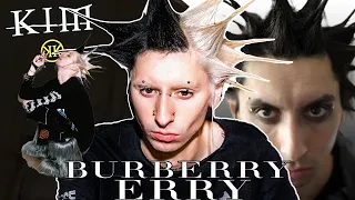 ¿QUIÉN ES BURBERRY ERRY? EP-15