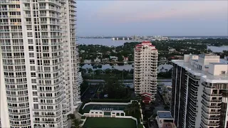 Sunrise Miami Beach