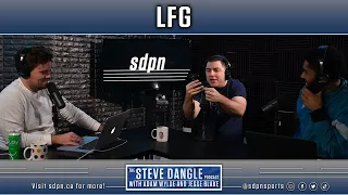 LFG | The Steve Dangle Podcast