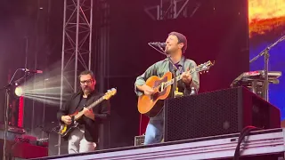 Fleet Foxes - Third of May/Ōdaigahara (Portland 7-11-23)