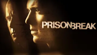 Prison Break Soundtrack - End Credits Theme Outro (All Versions)