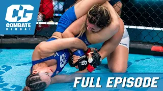 Epic MMA Brawl!-FULL EPISODE - CG #58