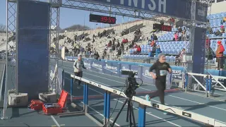 Drake Relays kicks off with the Road Races