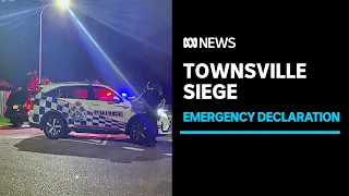 Man found dead in home after shots fired in Townsville | ABC News