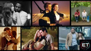 Top 10 Romantic Movies | Best Romance Movies Of The Century | Rom Com