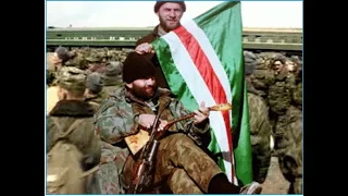 Chechen Sarcastic Song (Moscow in Flames)