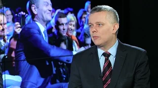 #RZECZoPOLITYCE: Tomasz Siemoniak– funkcjonowanie wojskowej obrony terytorialnej