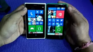 Lumia 625 Review : Readability & Exclusive Apps : Day One