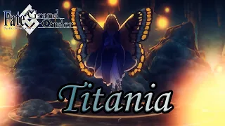 Titania [Fate/Grand Order] | Comic Dub