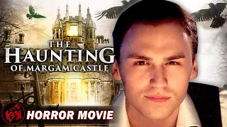 Horror Film | THE HAUNTING OF MARGAM CASTLE | Full Movie | Paranormal, Haunted Buildings