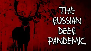 RUSSIAN Nature HORROR Stories | "28 Strange Happenings in Russian Wildlife"