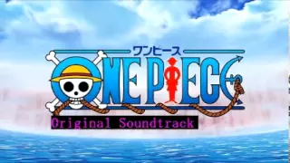 One Piece Original SoundTrack - Difficult