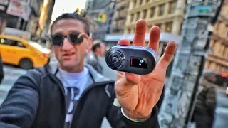 IS THIS THE CAMERA OF THE FUTURE?