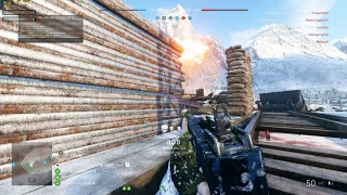 BFV big V1 on Narvik