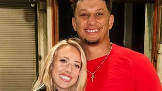 People Are Starting To Like Brittany Mahomes And Here's Why
