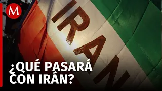 ¿Qué pasará con Irán tras la muerte del presidente Ebrahim Raisi?