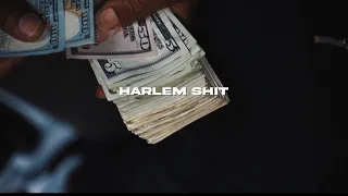 Money Stacks - Harlem Shit (Official Video) Dir by @DirectorGambino