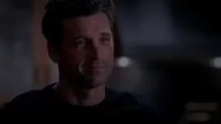 MerDer: I Can Live Without You But I Don't Want To [11x17]