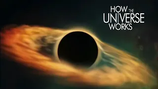 Are Black Holes Real? | How the Universe Works