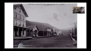 Crested Butte History Series: "Coal Is King"