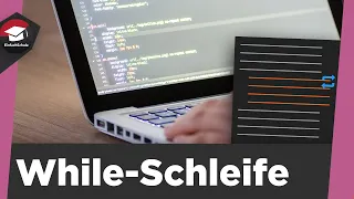 While Schleife einfach erklärt - Java Tutorial - While Schleife am Beispiel einfach erklärt!