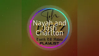 Nayah ft. Josh Charlton - Vavi Namatanai (Official Audio) 2022