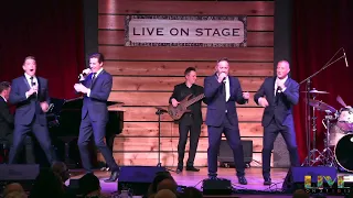 "Decades Of Love" with Ernie Haase & Signature Sound - Live On Stage 2024-2025