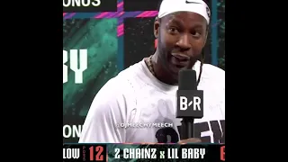 Lil Baby & 2 Chainz vs Quavo & Jack Harlow DJMeechyMeech Voiceover