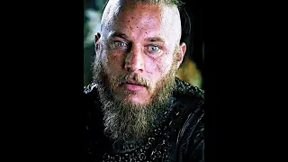 Ragnar save kid