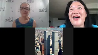 The 9/11 Tribute Museum Presents: 20 Years of Reflections from Extraordinary Women Leaders​ - Ep.1