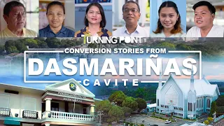 Dasmariñas, Cavite | Turning Point