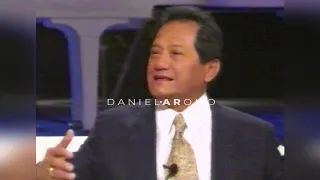 Daniela Romo (Hoy con Daniela #18) ENTREVISTA ARMANDO MANZANERO, TANIA LIBERTAD