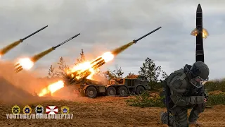 Russia's Military Capability 2020 Part 1: Meet the 💪 Armed Forces 💪 - Вооруженные силы России