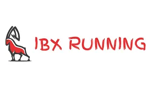 Channel Trailer #IBXRunning