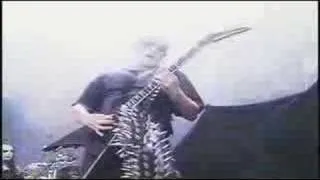 Dimmu Borgir - Mourning Palace (Live Ozzfest 2004)