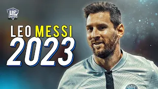 Lionel Messi 2023 ● Crazy Dribbling Skills, Goals & Assists ● 2023 (HD)