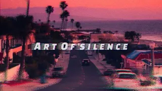 Uniq - Art of Silence || slowed Reverb