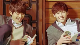 new korean song allah waariyan lee jong suk friendship song //korean mix hindi songs