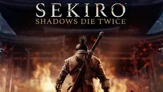 Full OST - Sekiro: Shadows Die Twice (Complete Original Soundtrack) WITH IMPROVED/FIXED AUDIO