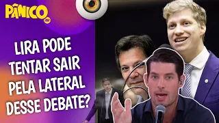 CPI DE VAN HATTEM PELO MENOS NÃO CORRE O RISCO DE SER PRIVATIZADA SE HADDAD FOR MINISTRO DA FAZENDA?