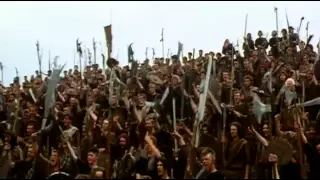 Braveheart - Trailer