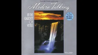 MODERN TALKING – In the Garden of Venus (Album - 6)