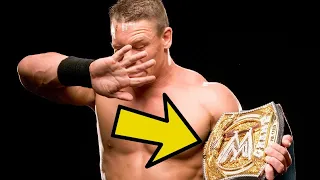 10 Wrestlers Who Never Wanted To Be WWE Champion