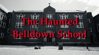 The Haunted Belldown School Trailer