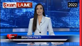 Edicioni i Lajmeve Tv Klan 12 Qershor 2022, ora 15:30 Lajme - News